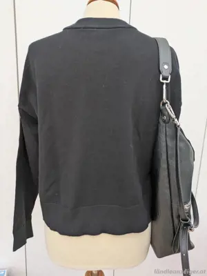 DKNY Strick Pullover gr.S ohne Tasche  6914 Hohenweiler  Bild 4