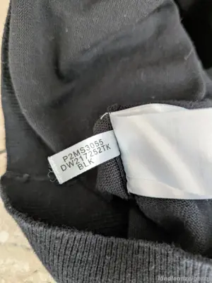 DKNY Strick Pullover gr.S ohne Tasche  6914 Hohenweiler  Bild 3