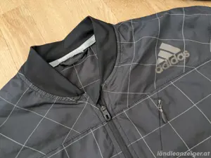 Damen Adidas running Jacke gr.S 6914 Hohenweiler  Bild 4