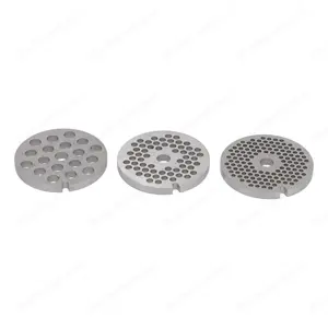 Kenwood Fleischwolfaufsatz KAX950ME Bild 7