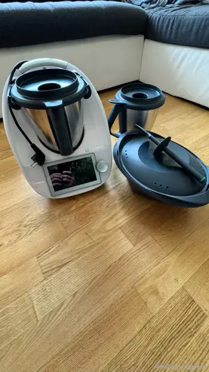 Thermomix TM6 Bild 2