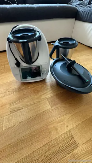 Thermomix TM6