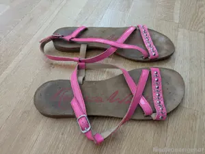 Schuh Paket Nr.1 gr.38 6914 Hohenweiler  Bild 5