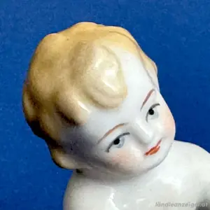 Porzellanfigur Bild 2