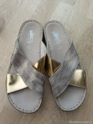 Schuh Paket Nr.2 gr.38 6914 Hohenweiler  Bild 2