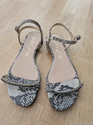 Schuh Paket Nr.2 gr.38 6914 Hohenweiler  Bild 3