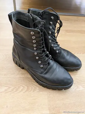 Schuh Paket Nr.3 gr.38 6914 Hohenweiler  Bild 5