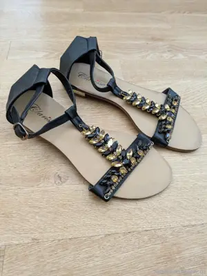 Schuh Paket Nr.3 gr.38 6914 Hohenweiler  Bild 2