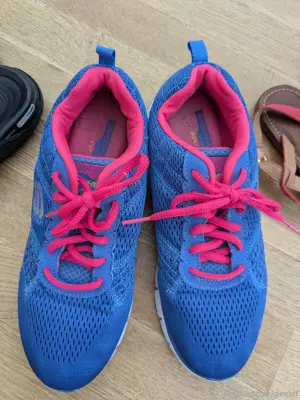 Schuh Paket Nr.4 gr.38 6914 Hohenweiler  Bild 5