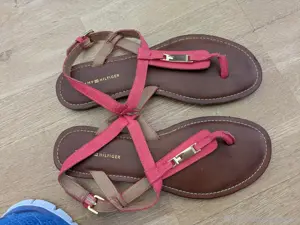 Schuh Paket Nr.4 gr.38 6914 Hohenweiler  Bild 3
