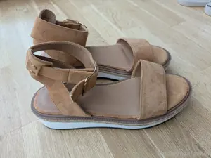 Schuh Paket Nr.5 gr.38 6914 Hohenweiler  Bild 5
