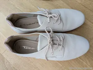 Schuh Paket Nr.5 gr.38 6914 Hohenweiler  Bild 4