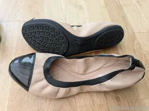 Schuh Paket Nr.5 gr.38 6914 Hohenweiler  Bild 3