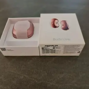 Samsung Galaxy Buds Live Bild 2