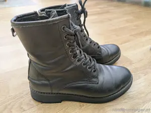 Schuh Paket Nr.6 gr.38 6914 Hohenweiler  Bild 5