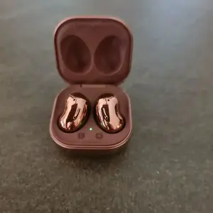Samsung Galaxy Buds Live