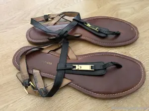 Schuh Paket Nr.6 gr.38 6914 Hohenweiler  Bild 2