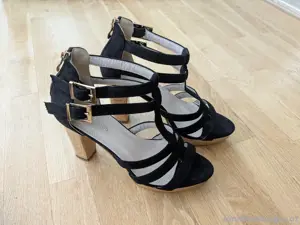 Schuh Paket Nr 7 gr.38 6914 Hohenweiler  Bild 2