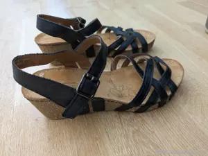 Schuh Paket Nr 7 gr.38 6914 Hohenweiler  Bild 3