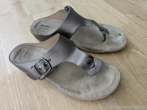 Schuh Paket Nr 7 gr.38 6914 Hohenweiler  Bild 5
