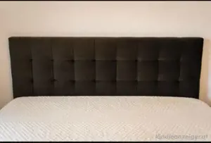 Boxspringbett 180 200 cm-fast neuwertig- traumhaft bequem! Bild 3