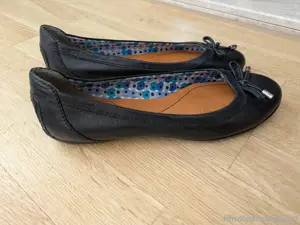 Schuh Paket Nr.8 gr.38  6914 Hohenweiler  Bild 2