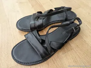 Schuh Paket Nr.8 gr.38  6914 Hohenweiler  Bild 5