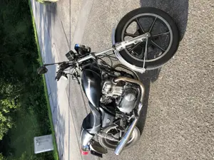 Kawasaki Z440 Cafe Racer