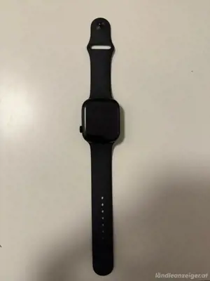 Appel Watch 10 46mm