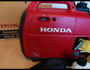 Generator EU22i