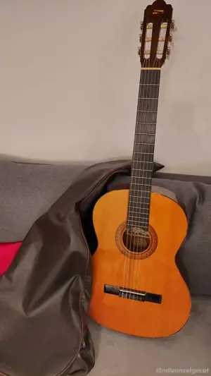 Gitarre Ariana