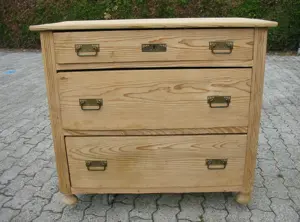 Kommode Fichtenholz