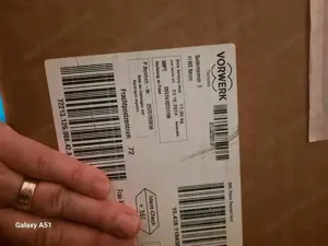 THERM0MIX TM.6 mit Extra-Schüssel und Zubehör - inklusive Garantie Bild 2