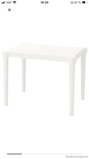 Ikea Utter Kindermöbel Bild 3