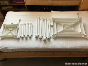 Ikea Utter Kindermöbel Bild 4