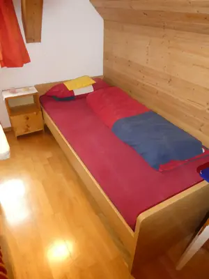 Jugendzimmer  mit
