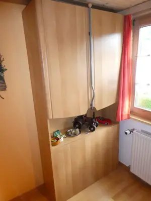 Jugendzimmer  mit Bild 3