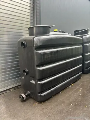 Wassertank 4.000 Liter Bild 4