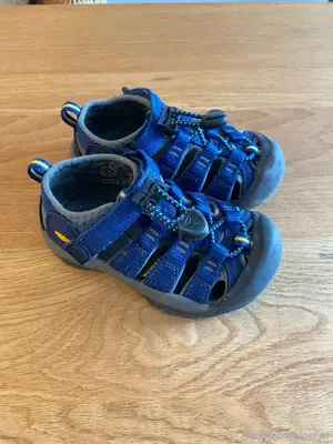 Keen Sandalen Bild 2