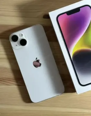 Iphone 14 128gb !OVP!