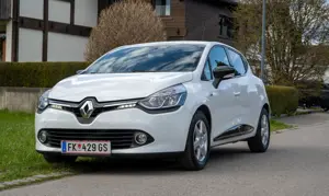 Renault Clio 0.9 TCe 90 Limited | EZ   km | Pickerl neu | 8-fach bereift
