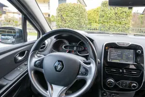 Renault Clio 0.9 TCe 90 Limited | EZ   km | Pickerl neu | 8-fach bereift Bild 7