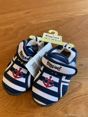 Playshoes Badeschuhe Gr. 22 23