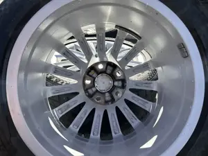 Alfa Romeo Giulia Alufelgen 17 Zoll Bild 3
