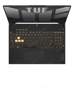 Gaming Laptop Asus RTX 4070 Bild 2