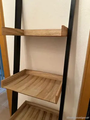 Regal zu verkaufen