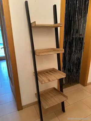 Regal zu verkaufen Bild 2