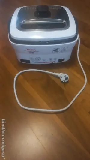 Tefal Friteuse