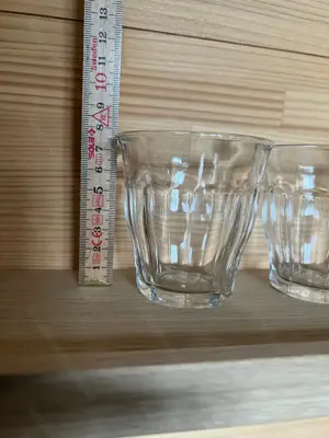 Wassergläser zu verschenken  Bild 2