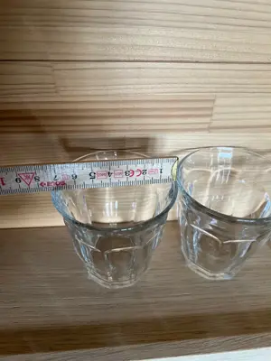 Wassergläser zu verschenken  Bild 3
